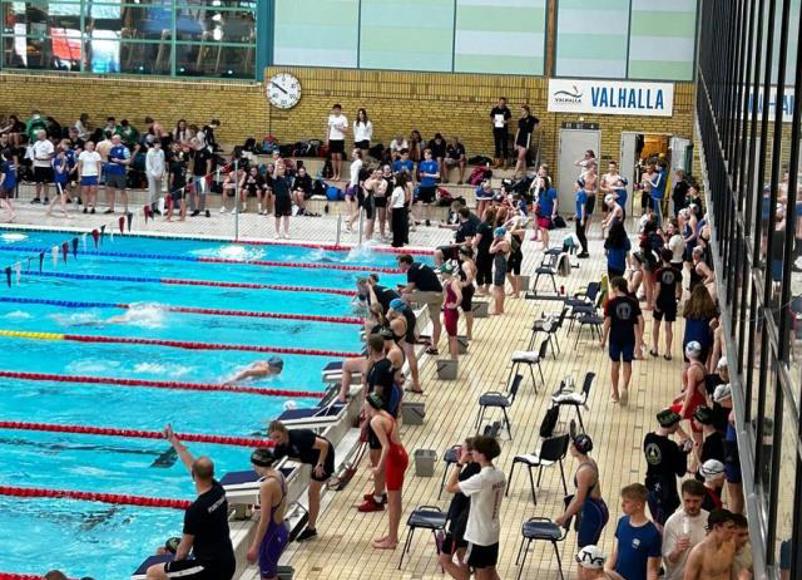 Resultat - Ullbergstrofén