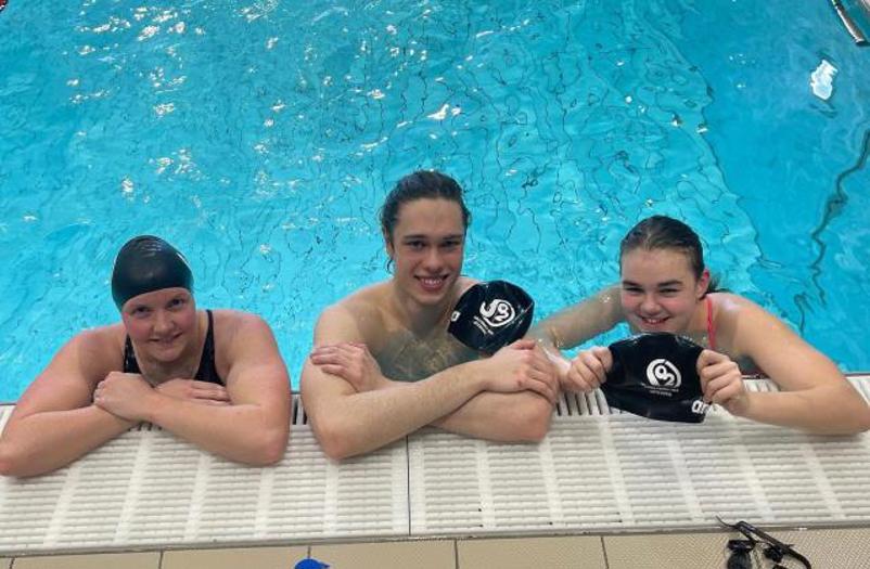 Resultat - Swedish Grand Prix & UGP 2