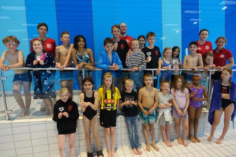 Resultat - Plakettjakten 2