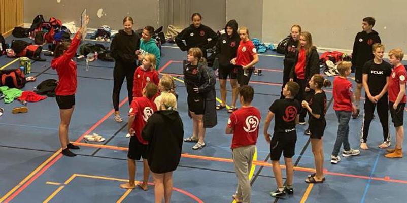 Resultatbörsen uppdaterad