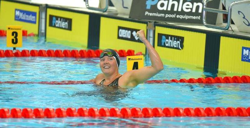 Resultat - SM/JSM/Para-SM [50m]