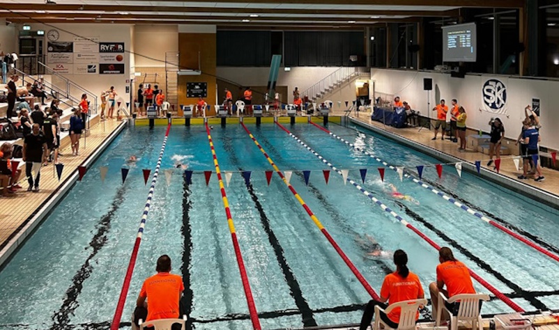 Resultat - Team Competition