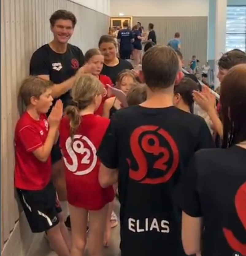 Resultat - Höstsimiaden