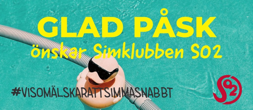 glad påsk 2021