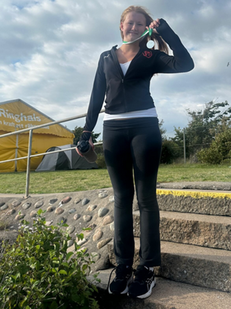 Resultat - Bockstensdoppet