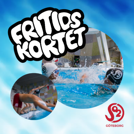 Fritidskortet