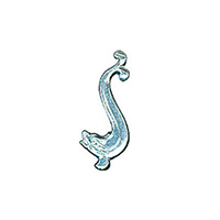 silverfisken