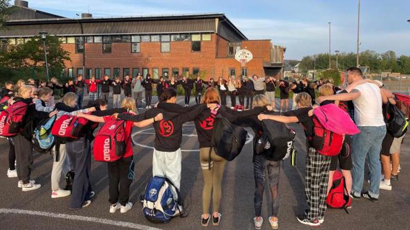 Resultat - Varberg Swim Games