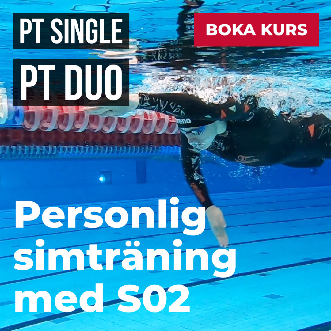 personlig träning