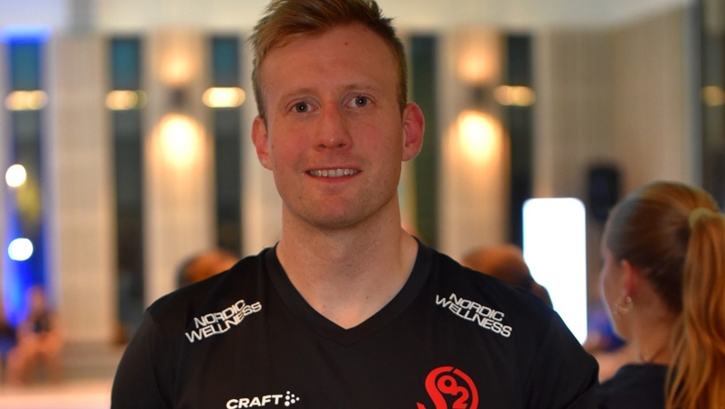 Resultat - Para-SM/RM