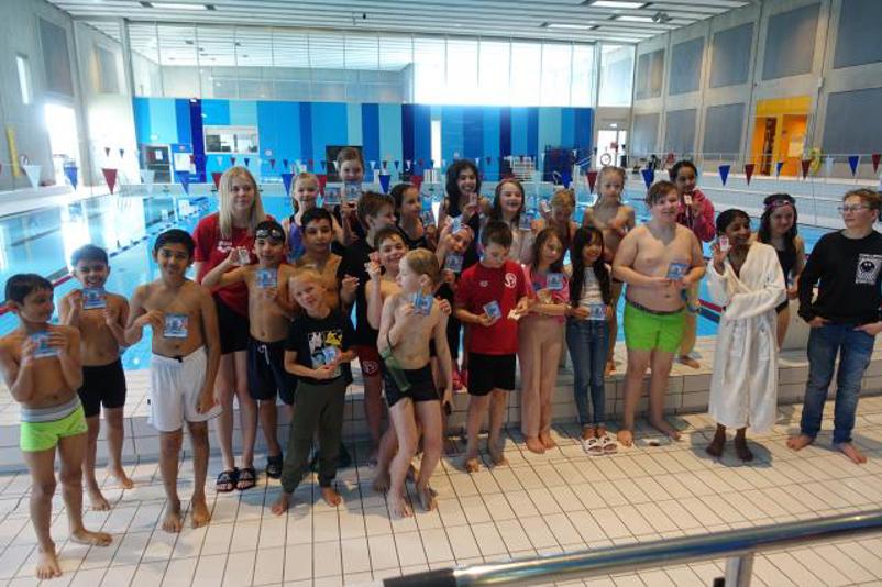 Resultat - Plakettjakten 2